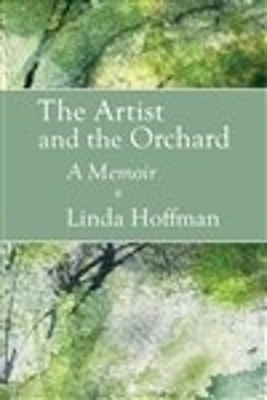 Book cover for The Artist and the Orchard