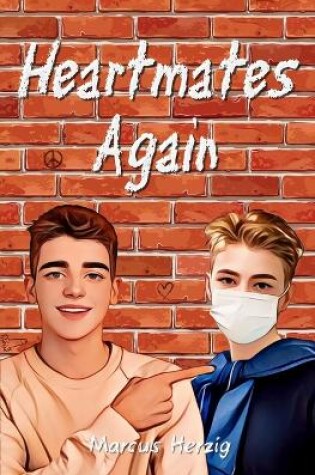 Cover of Heartmates Again