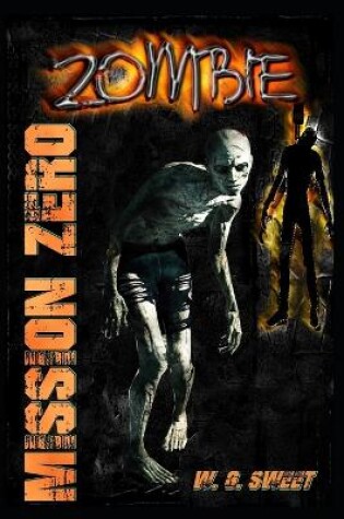 Cover of Zombie