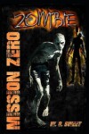 Book cover for Zombie