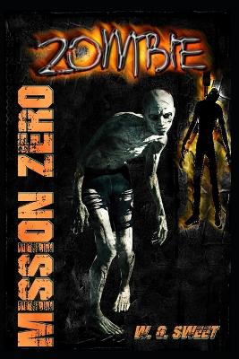 Cover of Zombie