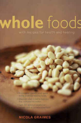 Cover of Whole Foods