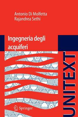 Cover of Ingegneria degli acquiferi