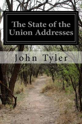 Book cover for The State of the Union Addresses