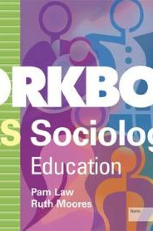 Cover of AS Sociology