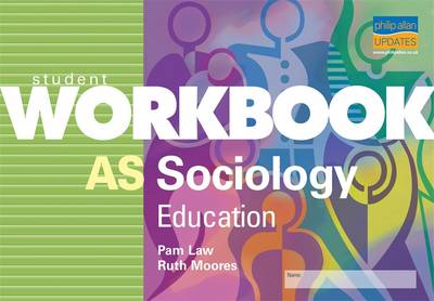 Book cover for AS Sociology