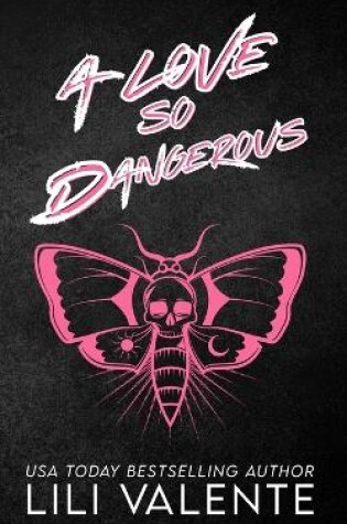 Cover of A Love So Dangerous