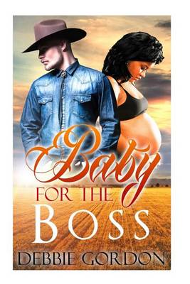 Book cover for Baby for the Boss
