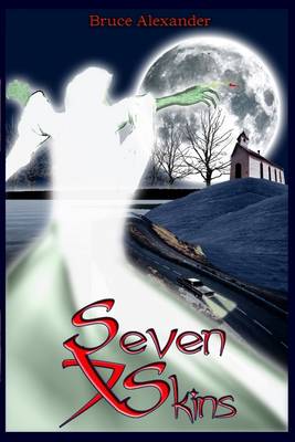 Book cover for Seven Skins