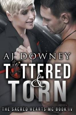Book cover for Tattered & Torn