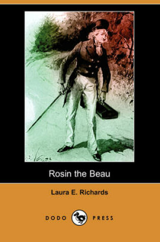 Cover of Rosin the Beau (Dodo Press)