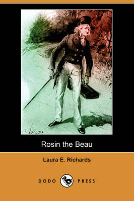 Book cover for Rosin the Beau (Dodo Press)