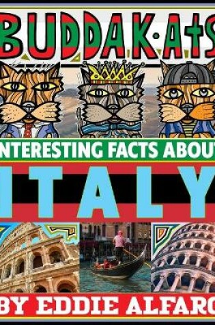 Cover of Interesting Facts About Italy