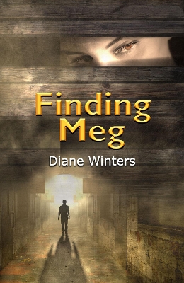 Book cover for Finding Meg