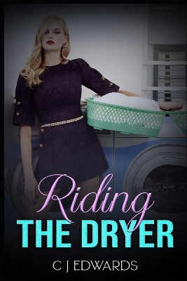Book cover for Riding the Dryer