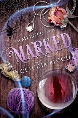 Book cover for Marked