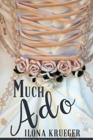 Cover of Much Ado