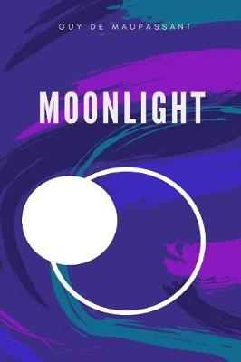 Book cover for Moonlight