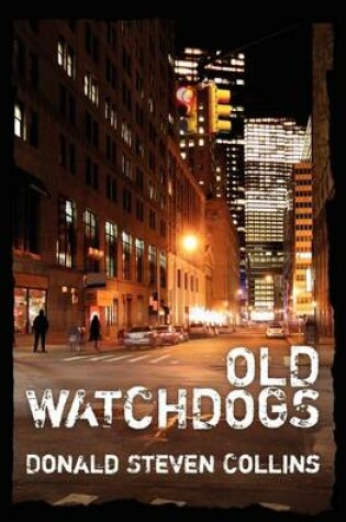 Cover of Old Watchdogs