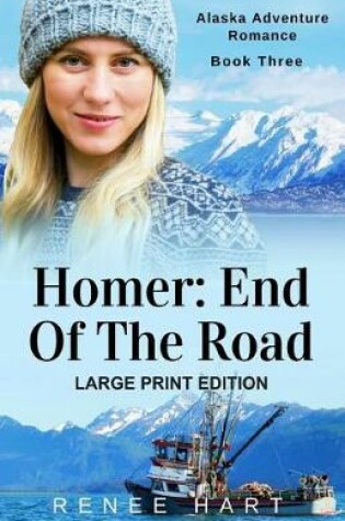 Cover of Homer