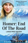 Book cover for Homer