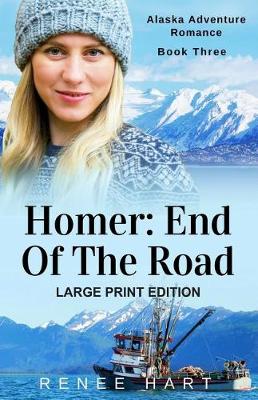 Book cover for Homer