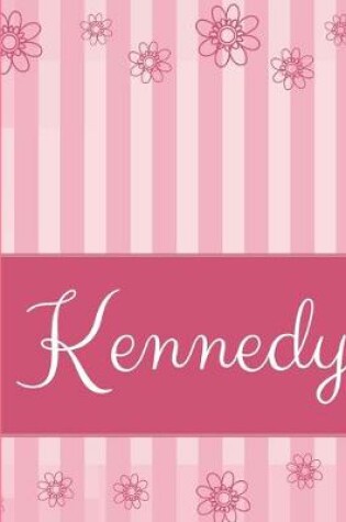 Cover of Kennedy