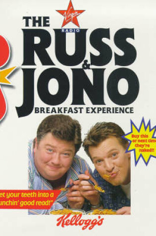 Cover of The Russ and Jono's Breakfast Experience