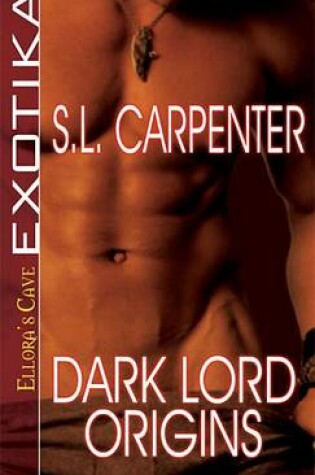 Cover of Dark Lord Origins