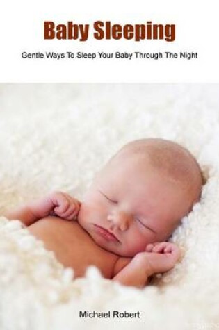 Cover of Baby Sleeping