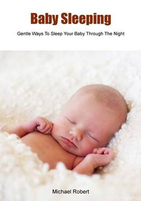 Book cover for Baby Sleeping