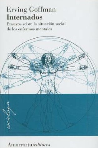 Cover of Internados