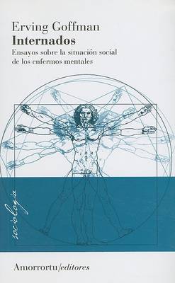 Cover of Internados