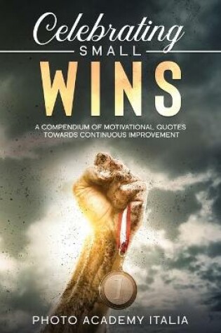 Cover of Celebrating Small Wins