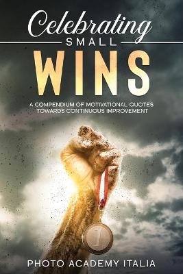 Book cover for Celebrating Small Wins