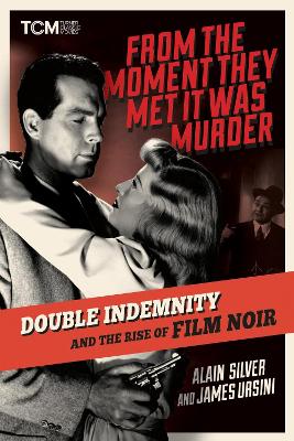 Cover of From the Moment They Met It Was Murder