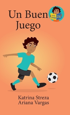 Cover of Un Buen Juego