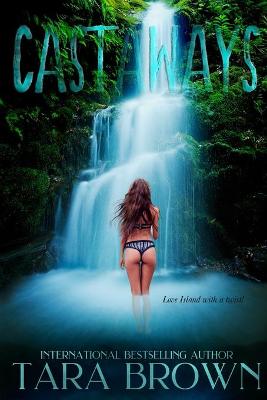 Book cover for Castaways