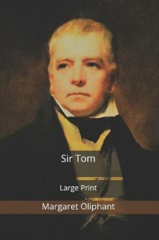 Cover of Sir Tom