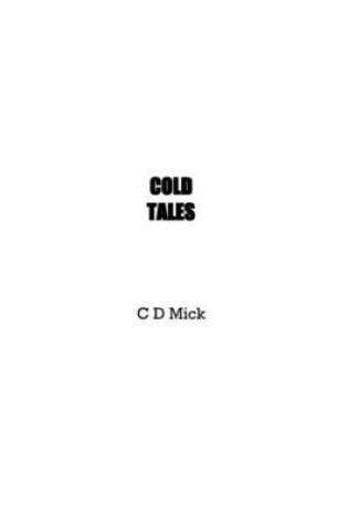 Cover of Cold Tales