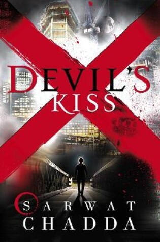 Cover of Devil's Kiss