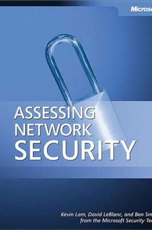 Cover of Assessing Network Security