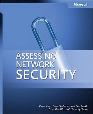 Cover of Assessing Network Security