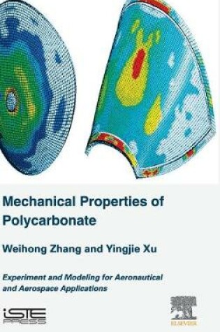 Cover of Mechanical Properties of Polycarbonate