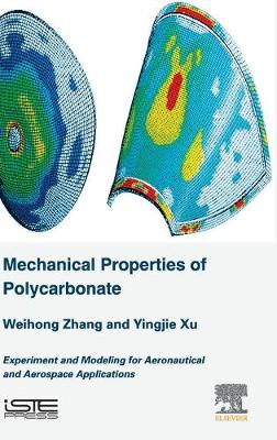 Book cover for Mechanical Properties of Polycarbonate