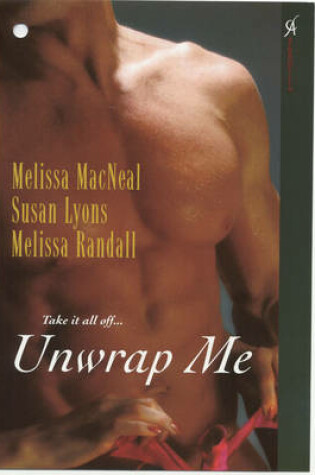 Cover of Unwrap Me