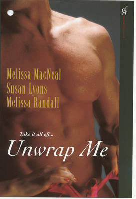 Book cover for Unwrap Me