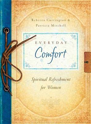 Book cover for Everyday Comfort