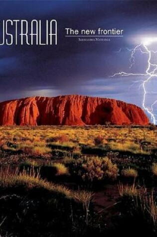 Cover of Australia