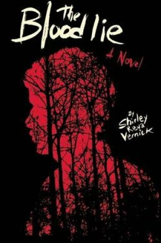Cover of Blood Lie, The: A Novel